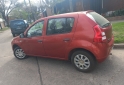 Autos - Renault Sandero 1.6 pack plus 2012 GNC 107000Km - En Venta