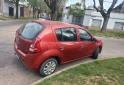 Autos - Renault Sandero 1.6 pack plus 2012 GNC 107000Km - En Venta