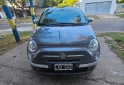 Autos - Fiat 500 LOUNGE AT 2012 Nafta  - En Venta