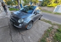 Autos - Fiat 500 LOUNGE AT 2012 Nafta  - En Venta