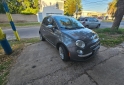 Autos - Fiat 500 LOUNGE AT 2012 Nafta  - En Venta