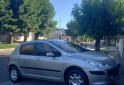 Autos - Peugeot 307 2009 Nafta 212000Km - En Venta