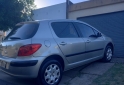 Autos - Peugeot 307 2009 Nafta 212000Km - En Venta