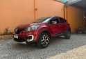 Autos - Renault CAPTUR INTENSE 2.0L N. M 2018 Nafta 59000Km - En Venta