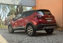 Autos - Renault CAPTUR INTENSE 2.0L N. M 2018 Nafta 59000Km - En Venta