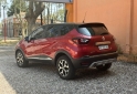 Autos - Renault CAPTUR INTENSE 2.0L N. M 2018 Nafta 59000Km - En Venta