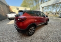 Autos - Renault CAPTUR INTENSE 2.0L N. M 2018 Nafta 59000Km - En Venta