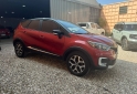 Autos - Renault CAPTUR INTENSE 2.0L N. M 2018 Nafta 59000Km - En Venta