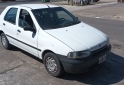 Autos - Fiat Palio 5 pts S 1999 Diesel 123000Km - En Venta