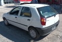 Autos - Fiat Palio 5 pts S 1999 Diesel 123000Km - En Venta