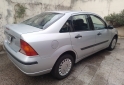 Autos - Ford Focus 2004 Nafta 170000Km - En Venta