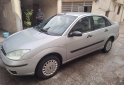 Autos - Ford Focus 2004 Nafta 170000Km - En Venta