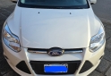 Autos - Ford Focus SE PLUS 2014 Nafta 93200Km - En Venta