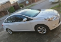 Autos - Ford Focus SE PLUS 2014 Nafta 93200Km - En Venta