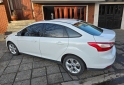 Autos - Ford Focus SE PLUS 2014 Nafta 93200Km - En Venta