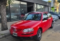 Autos - Volkswagen GOL POWER 1.6 2007 Nafta  - En Venta