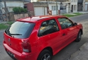 Autos - Volkswagen GOL POWER 1.6 2007 Nafta  - En Venta