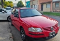 Autos - Volkswagen GOL POWER 1.6 2007 Nafta  - En Venta