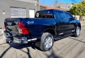 Camionetas - Toyota HILUX 4X4 SRV 2.8 TDI 2017 Diesel 120000Km - En Venta