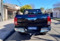 Camionetas - Toyota HILUX 4X4 SRV 2.8 TDI 2017 Diesel 120000Km - En Venta