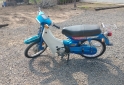 Motos - Yamaha V80 2000 Nafta 1111Km - En Venta