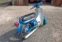 Motos - Yamaha V80 2000 Nafta 1111Km - En Venta