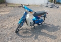 Motos - Yamaha V80 2000 Nafta 1111Km - En Venta