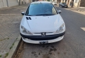 Autos - Peugeot 206 2005 Diesel 111111Km - En Venta