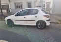 Autos - Peugeot 206 2005 Diesel 111111Km - En Venta