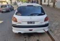 Autos - Peugeot 206 2005 Diesel 111111Km - En Venta