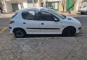 Autos - Peugeot 206 2005 Diesel 111111Km - En Venta