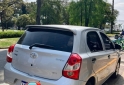 Autos - Toyota Etios X 2018 Nafta 65000Km - En Venta