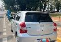 Autos - Toyota Etios X 2018 Nafta 65000Km - En Venta