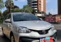 Autos - Toyota Etios X 2018 Nafta 65000Km - En Venta