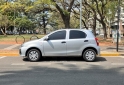 Autos - Toyota Etios X 2018 Nafta 65000Km - En Venta