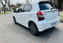 Autos - Toyota Etios XLS 2023 Nafta 5800Km - En Venta