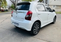 Autos - Toyota Etios XLS 2023 Nafta 5800Km - En Venta