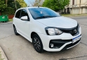 Autos - Toyota Etios XLS 2023 Nafta 5800Km - En Venta