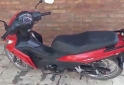 Motos - Honda Wave 2023 Nafta 15000Km - En Venta