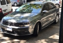 Autos - Volkswagen vento luxury 2016 Nafta 123000Km - En Venta