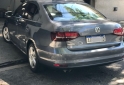 Autos - Volkswagen vento luxury 2016 Nafta 123000Km - En Venta