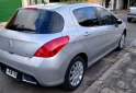 Autos - Peugeot 308 ALLURE NAV 1.6N 2013 Nafta 68000Km - En Venta