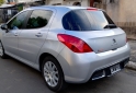 Autos - Peugeot 308 ALLURE NAV 1.6N 2013 Nafta 68000Km - En Venta