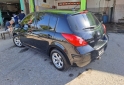 Autos - Nissan Tiida 2008 Nafta 170000Km - En Venta