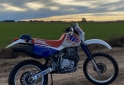 Motos - Honda XR 600 1994 Nafta 99999Km - En Venta