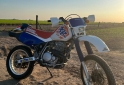 Motos - Honda XR 600 1994 Nafta 99999Km - En Venta