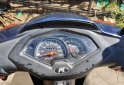 Motos - Motomel Blitz 2022 Nafta 4600Km - En Venta