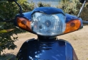 Motos - Motomel Blitz 2022 Nafta 4600Km - En Venta