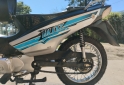 Motos - Motomel Blitz 2022 Nafta 4600Km - En Venta