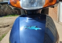 Motos - Motomel Blitz 2022 Nafta 4600Km - En Venta